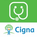 Logo of Doctor Cigna android Application 