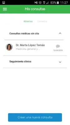 Doctor Cigna android App screenshot 6